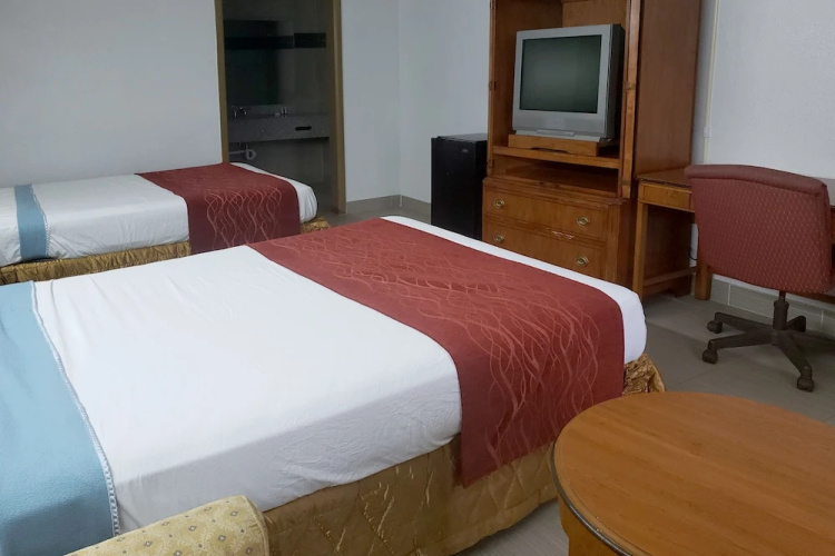 USA Inn