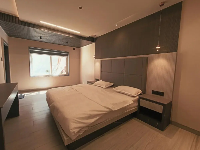 Villa Euphoria