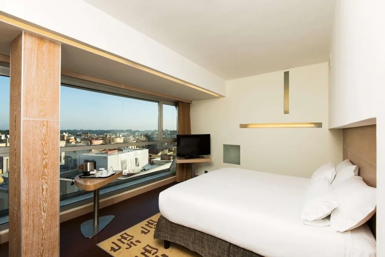 Double Junior Suite