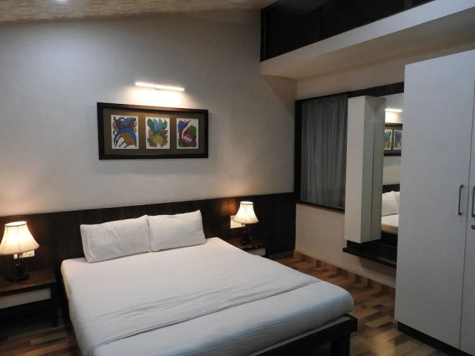 Nature Leap Resort