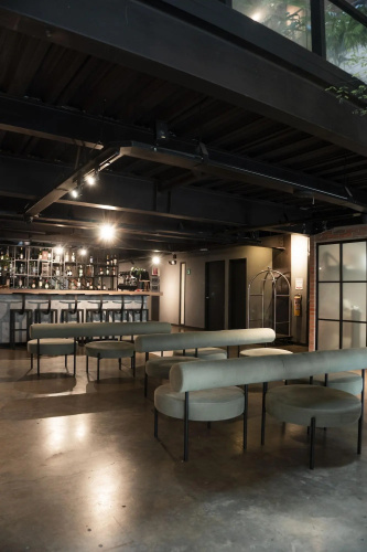 Art Hotel Medellin photo 23