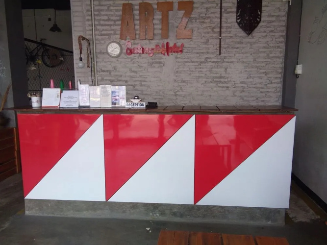 Artz Hotel