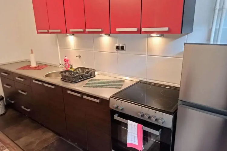 Apartman Banja Luka 2