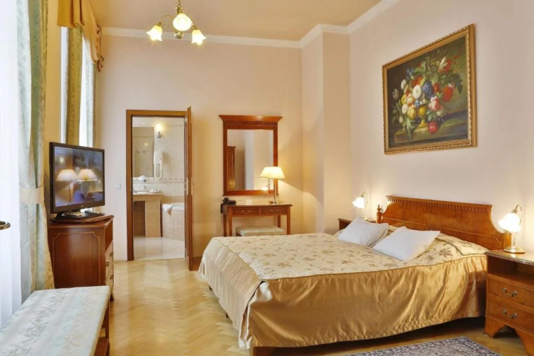 Hotel Kolonada