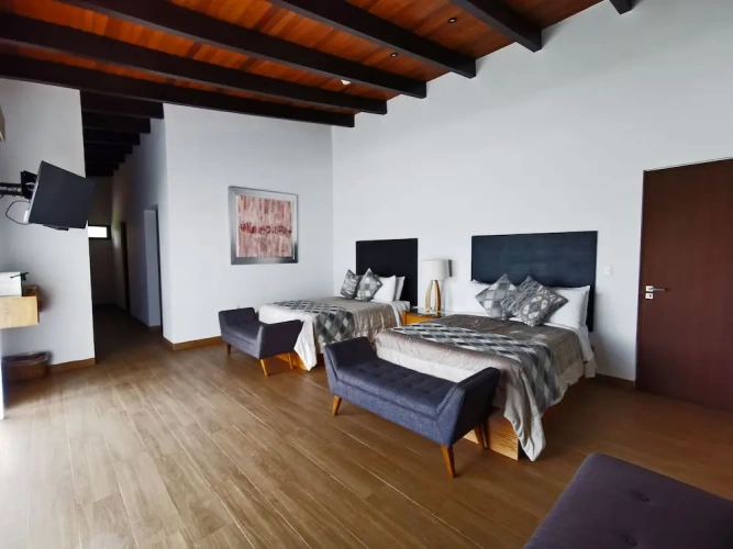 Deluxe Suite