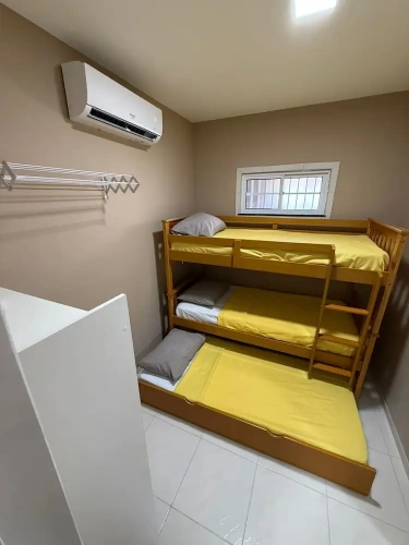 Comfort Apartment