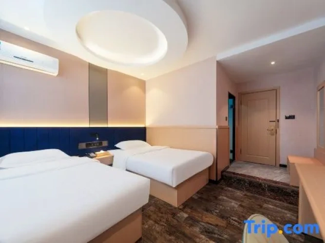 Comfort Twin room