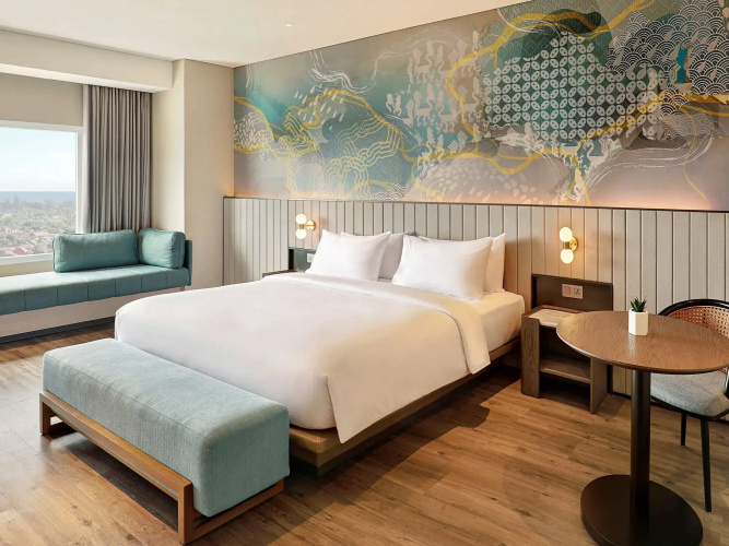 Mercure Bengkulu