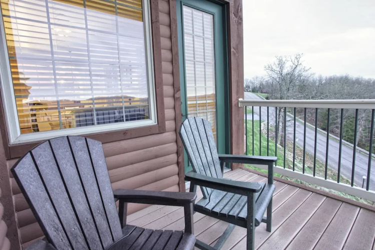 Cliffs Resort Table Rock Lake