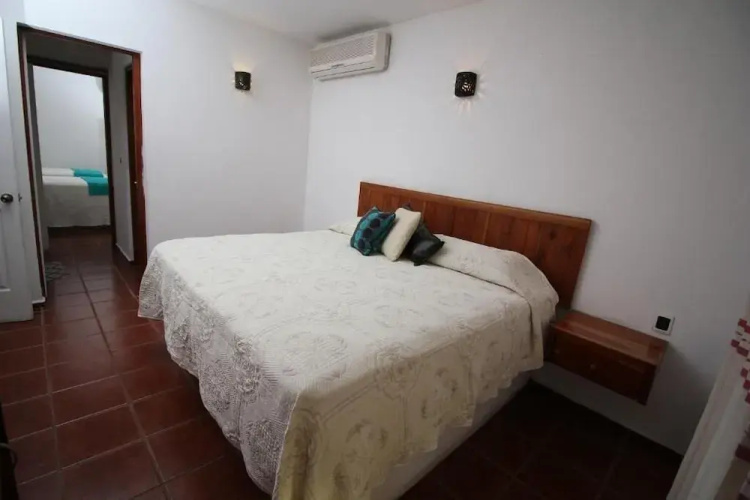 Hotel Villa Blanca Suites
