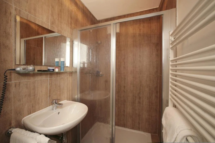 Chalet Schnberger