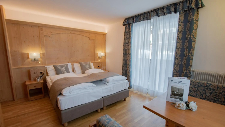 Park Hotel & Club Diamant