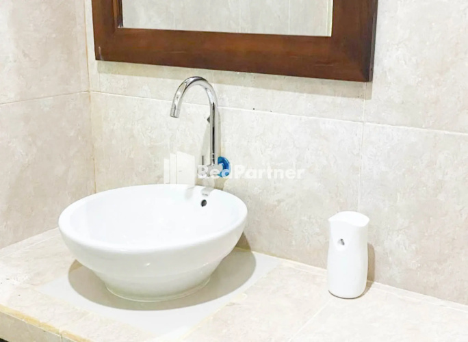 Widara Guest House 313 RedPartner