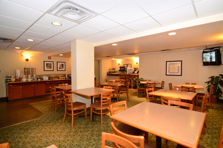 Best Western Plus Calgary Centre Inn photo 36