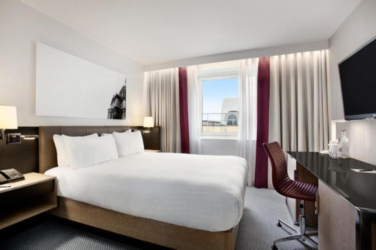 Double Guest room