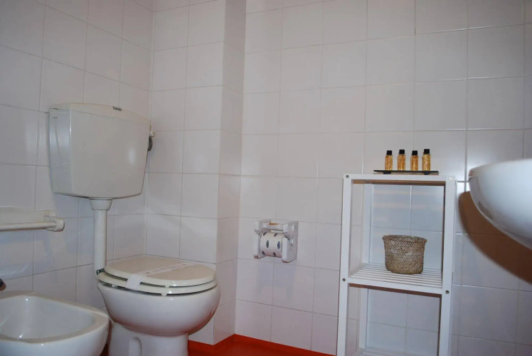 Borgo La Casaccia