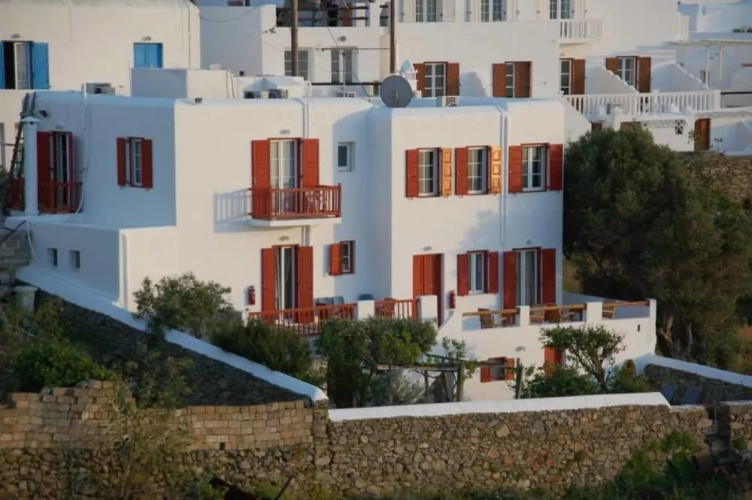 Hotelbild