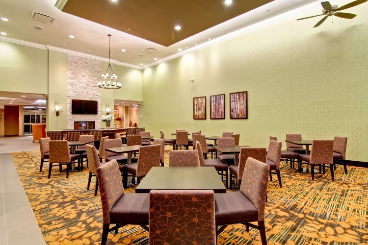 Homewood Suites by Hilton Waterloo/St. Jacobs photo 8