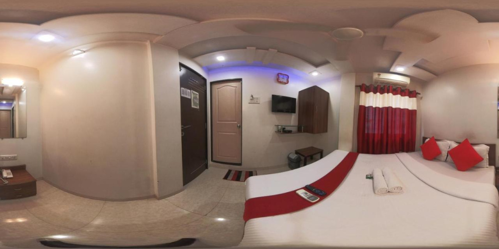 Hotel Briteway