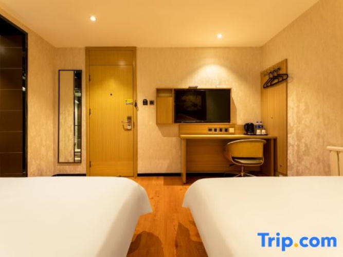 Comfort Twin room