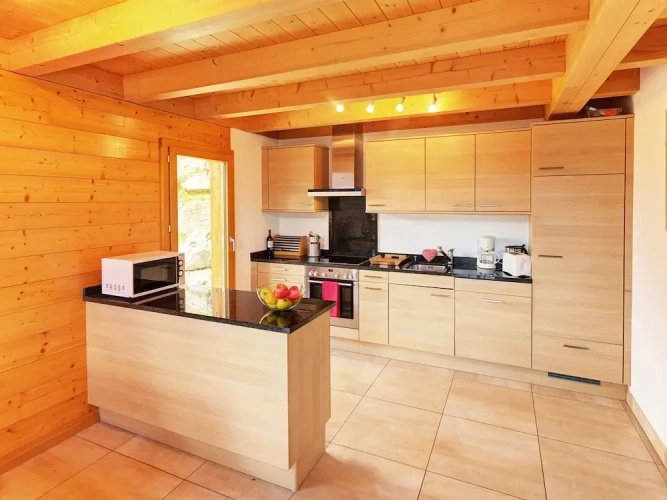 Cottage