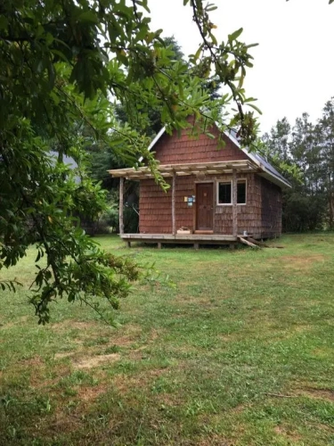1 Bedroom Cottage