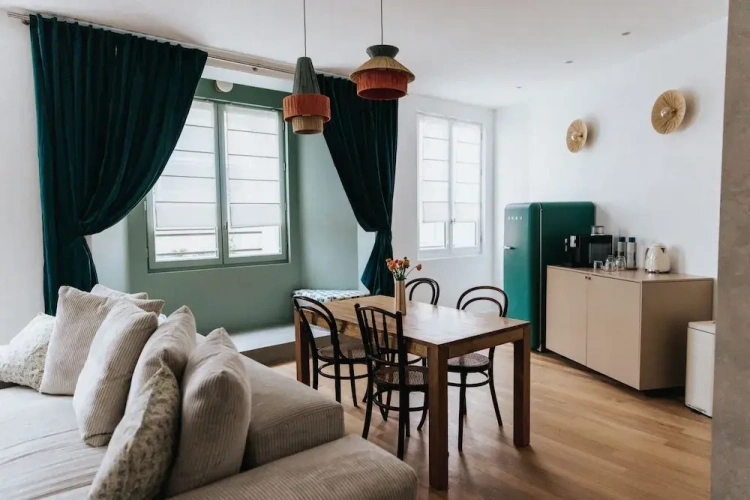 2 Bedrooms Superior Suite