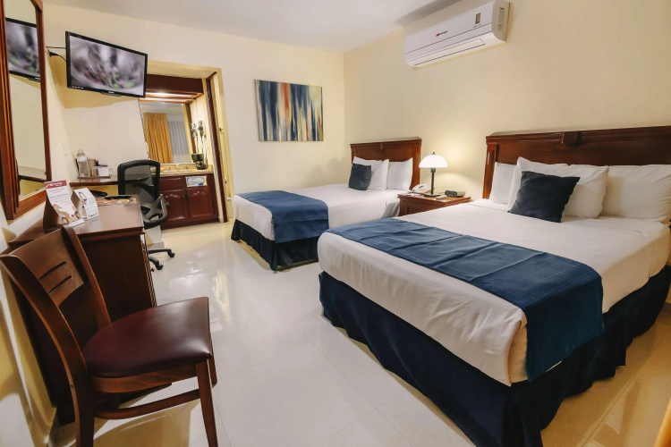 Best Western Plus San Jorge