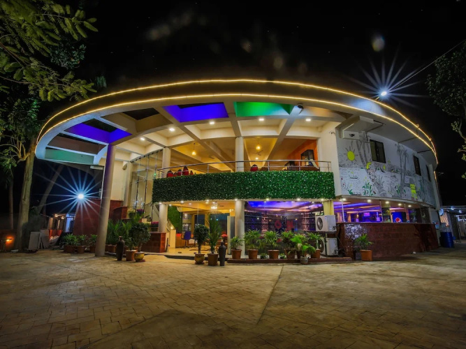 Imagen del hotel