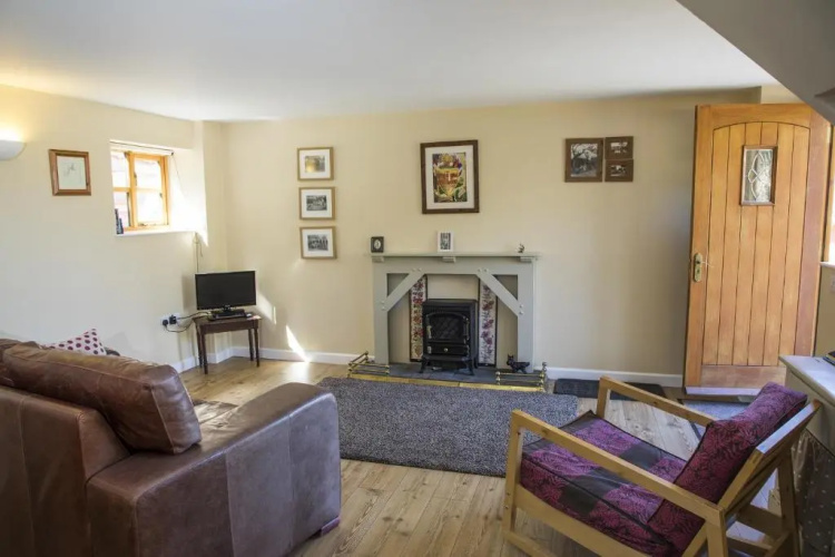 1 Bed Llangollen Cottage - Sleeps 2