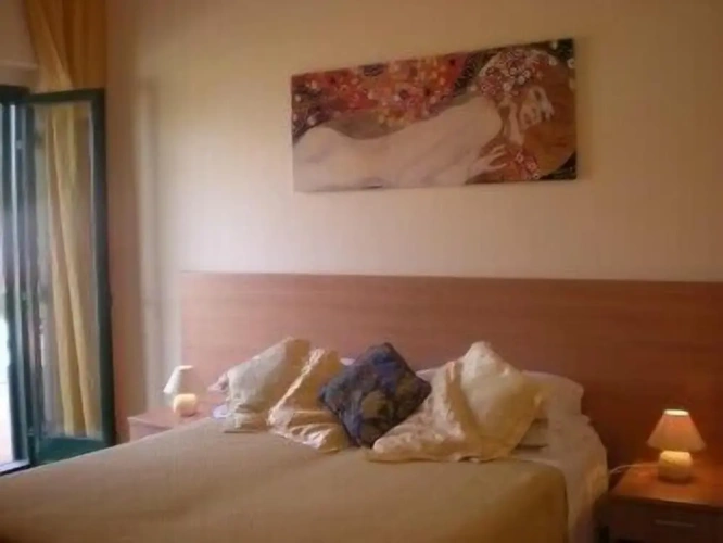 1 Bedroom Family Apartment