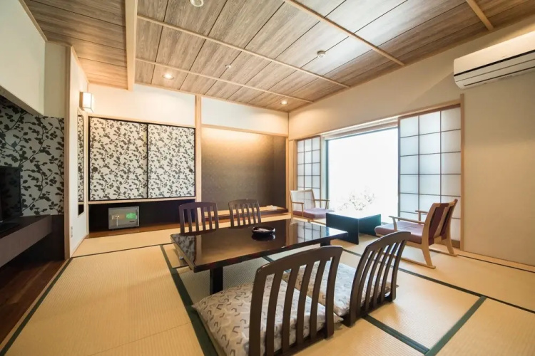 Hotel Tenbo