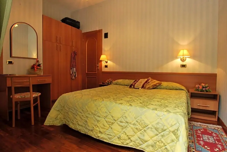 Hotel Ambrosi