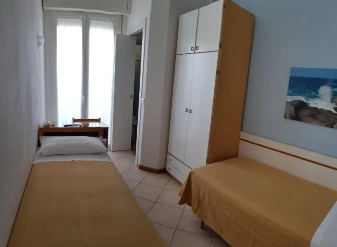 Albergo Roma Spiaggia