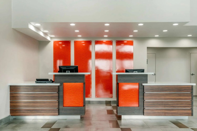 Quality Inn & Suites Vacaville