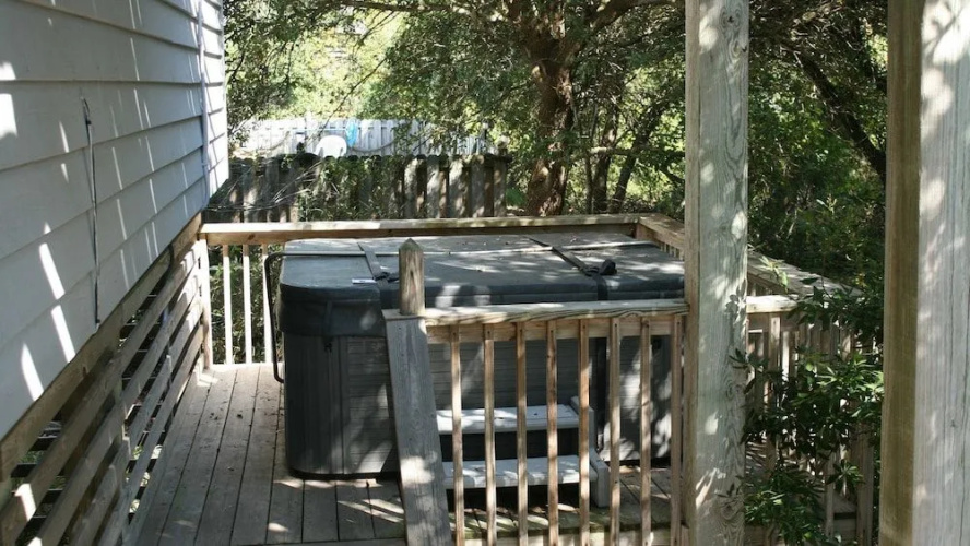 Les Sables - 4 Br Home