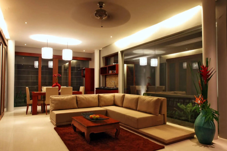 Astamana Villa Canggu