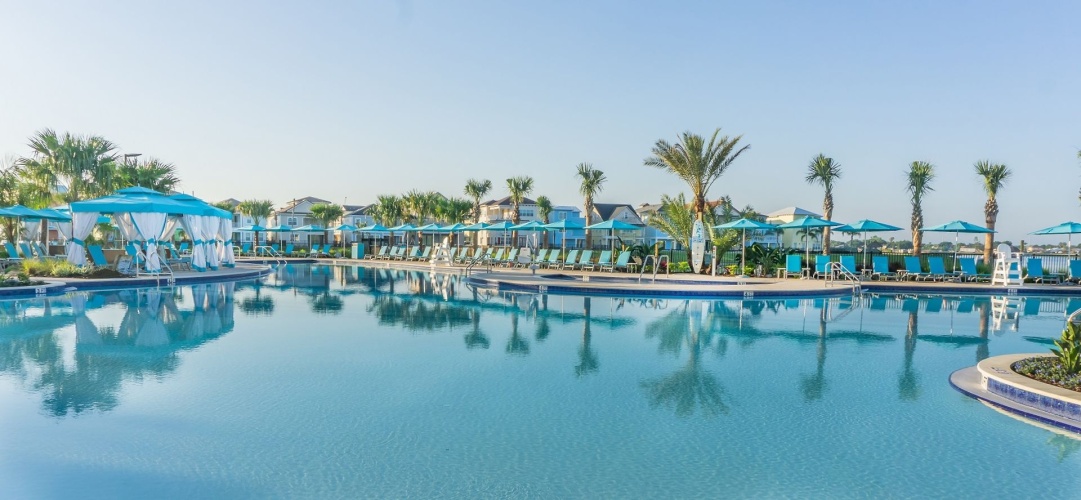 Margaritaville Resort Orlando photo 18