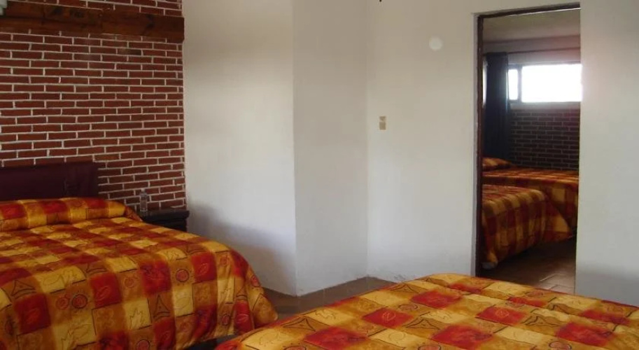 Hotel Los Sauces