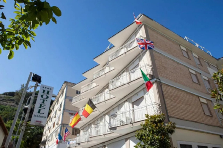 Image de l'hôtel