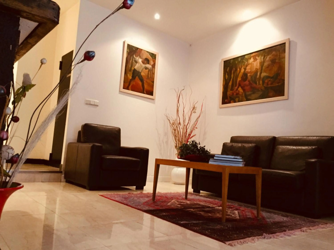 Hotel Portinari