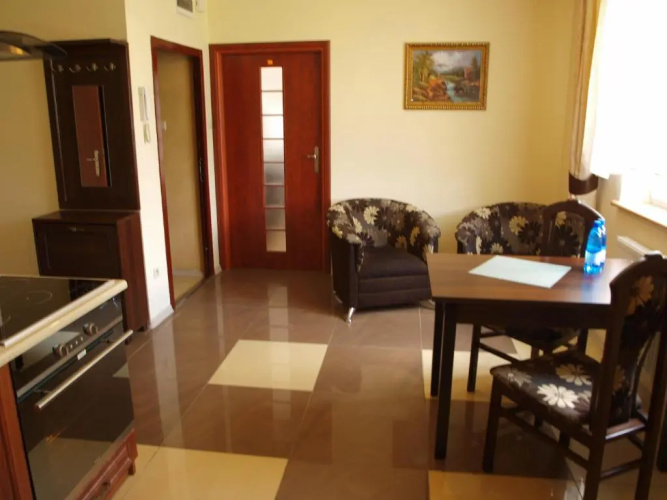 Apartamenty Willa Park