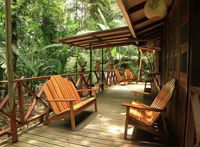 2 Bedrooms Family Bungalow