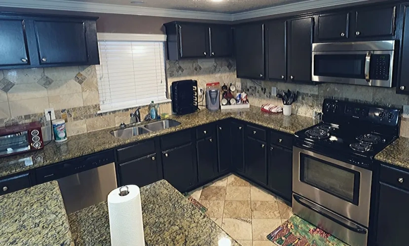 4 Bedrooms Cottage