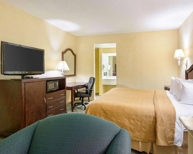 Triple Suite