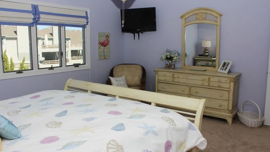 Family Thayer-apy - 4 Br Home