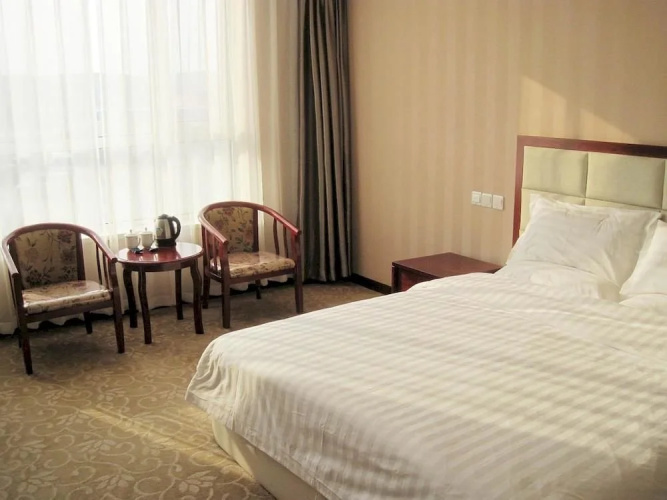 Shanyehong Hotel