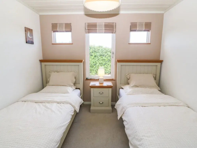 Sunstone Lodge