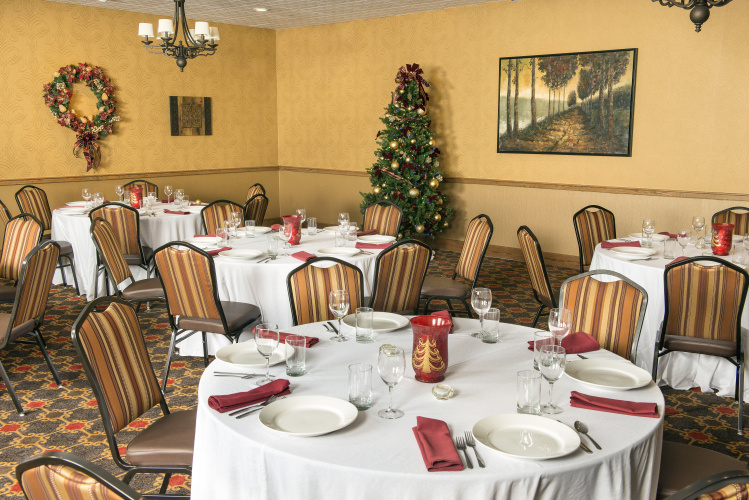 Best Western Plus Waterbury - Stowe photo 30