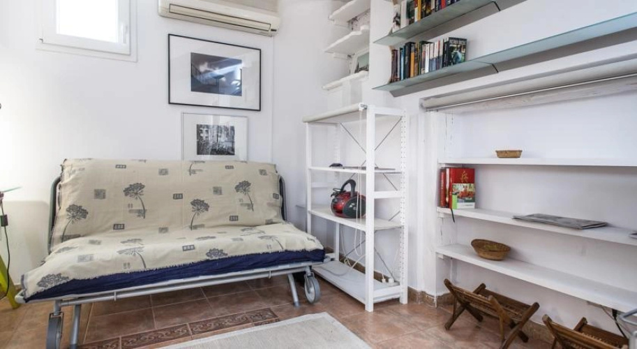 Apartamento Reina Sofía V